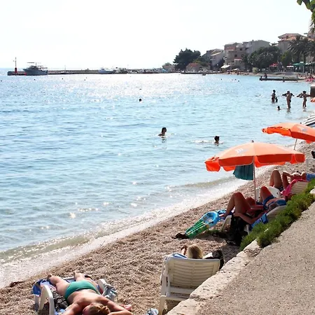 Studio Gradac 5198d Gradac (Split-Dalmatia)