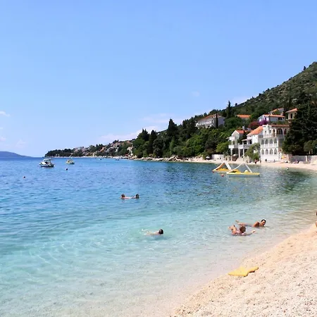 Appartement Studio Gradac 5198d