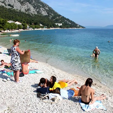 Studio Gradac 5198d Gradac (Split-Dalmatia)