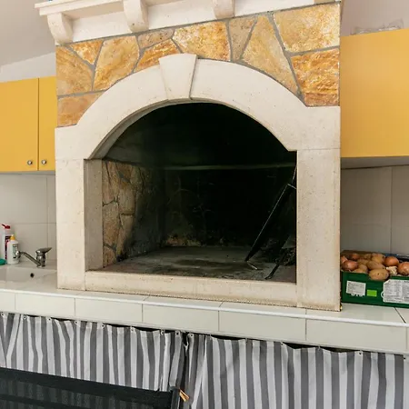 Studio Gradac 5198d Appartement