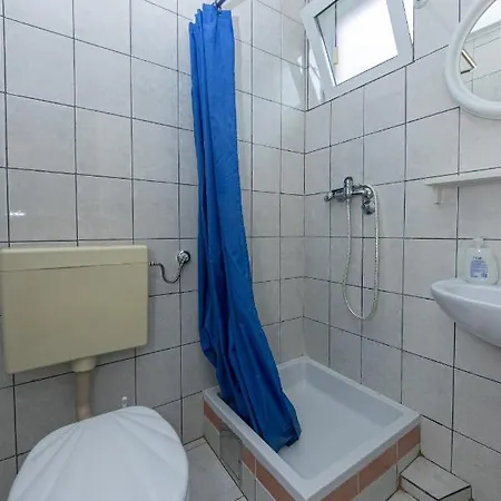 Appartement Studio Gradac 5198d Gradac (Split-Dalmatia)