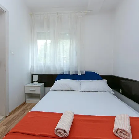Studio Gradac 5198d Appartement *