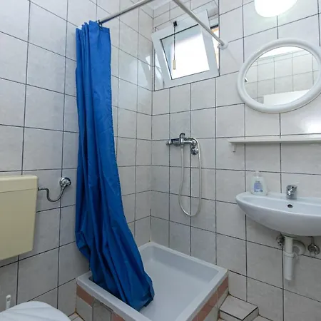 Appartement Studio Gradac 5198d